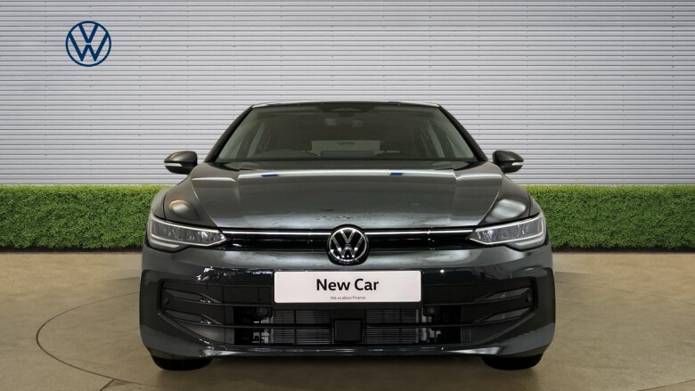 Volkswagen Golf 1.5 TSI 150 Match 5dr Petrol Hatchback